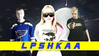 Johnny B Goode - LPSHKAA ft. 5opka & MellSher