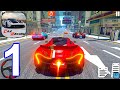 Srgt  racing and car driving game gameplay  android gameplay