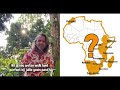 Welk Afrikaans land past bij jou? - Check het met Charlie&#39;s Travels!