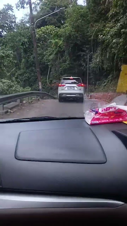 CIKIDANG JALUR EXTRIM SUKABUMI
