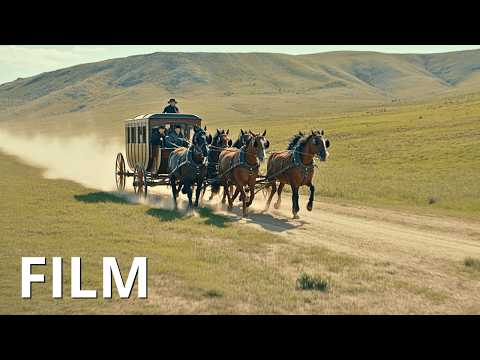 Film, który wciąga od pierwszej minuty / Western, Thriller / Filmy po polsku