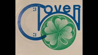 Miniatura de "Clover — Leaving is the Best Thing / Lyin' in the Sun (1970s Blue-Eyed Sweet Soul/AOR) FULL SINGLE"