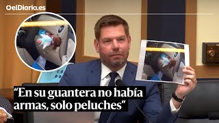 Un Congresista Carga Contra Trump Tras El Asesinato De Una Mujer Por El Ice En Mineápolis