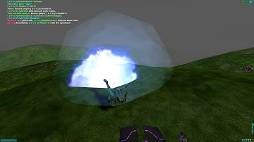 ( . Y . ) vs [Ni] - GotGrenades?  - Map: Tenebrous - 15/08/2004 - Tribes 2 Arena 6v6 4K 60FPS