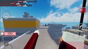 Insane  stomp kill in Arsenal