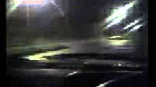 Escort Cabriolet Mk4