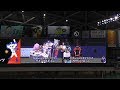 19/04/10 贈呈式:AKRacing公式アンバサダー、ケインコスギさん