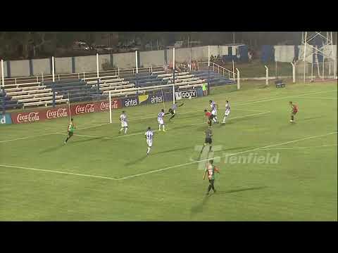 Cerro Largo Boston River Goals And Highlights