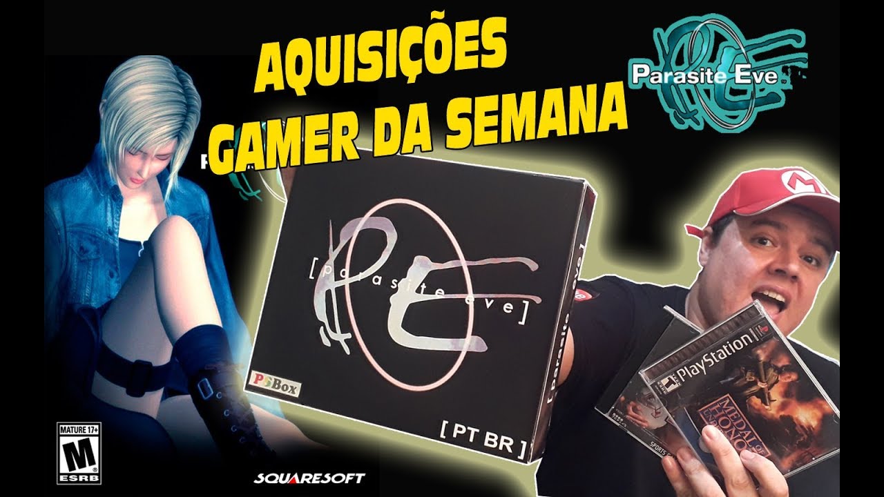 parasite eve ps3 parasite eve ps3