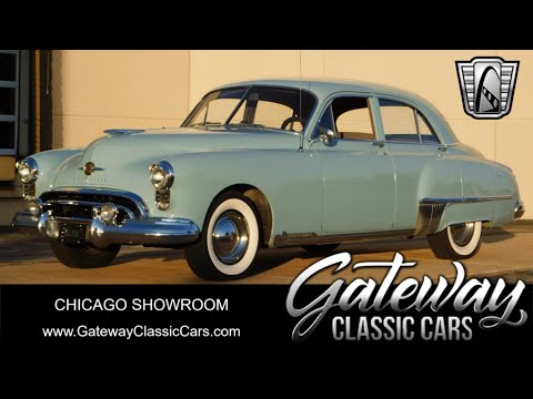 自動車 TRON KITS OLOSMOBILE COUPE 1949 1949 Oldsmobile 88 Futuramic Sedanette - YouTube