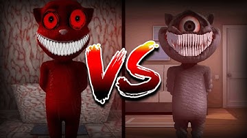 TALKING JUAN VS SCARY JUAN / TALKING JUAN UPDATE / NEW JUAN