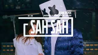 Download Lagu Marshmello x Nancy Ajram - Sah Sah ( JO MK REMIX ) MP3 Download Lagu Marshmello x Nancy Ajram - Sah Sah ( JO MK REMIX ) MP3