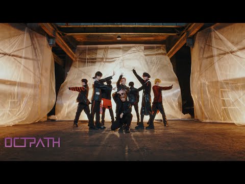 【4K】OCTPATH - 「FUN」Performance Video