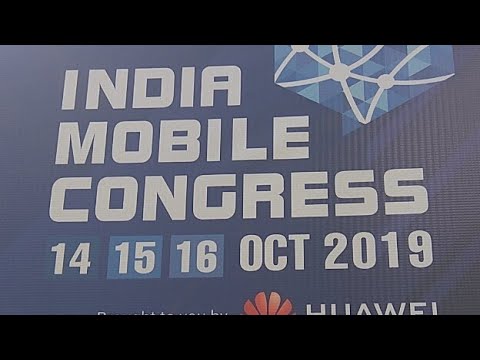 India Mobile Congress