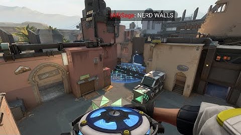 "deadlock is the worst agent"