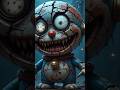 Horror Version Of Doraemon Characters Scary Creepy Fakesituation Horror Version Of Doraemon Characters Scary Creepy Fakesituation
