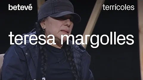 Entrevista a Teresa Margolles, artista visual - Te...
