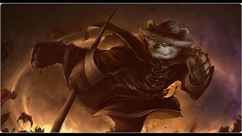 Ultimus WoD Beta Spell Animations Monk