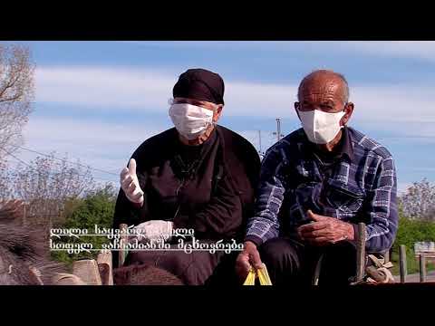 სახედარი და ურემი - ისევ მოდაშია კახური ტრანსპორტი