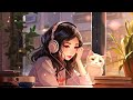 3 hour study music playlist   chill music to start your day   relaxing lofi beats to study relax