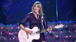 Taylor Swift - Echoes of Heartbreak - An Emotional Ballad of Loss