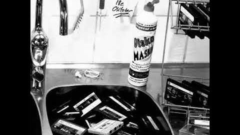 18e:Oktober - Diskomaskin