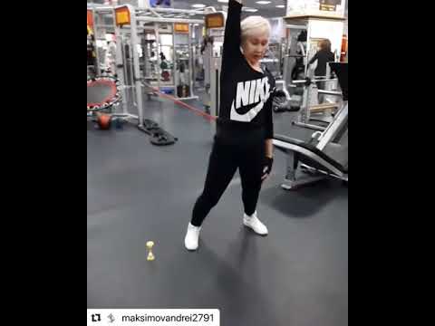 Фитнес клуб Стронг,