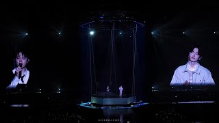 260412 Baby don't cry EXO EXhOrizon Day3