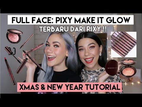 tutorial-xmas-&-new-year---pixy-make-it-glow-&-crayonttention-one-brand-|-she&cat