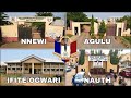 Explore unizik satellite campuses nnewi agulu ifiteogwari nauth