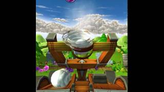 Catapult King Chillingo Games Android İos Free Game GAMEPLAY VİDEO screenshot 4