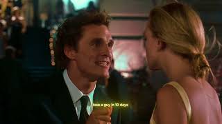 How To Lose A Guy In 10 Days I Wanna Be Yours Edit