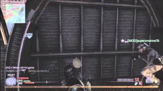 Fucking Hitmarkers...