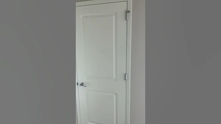 Design 2B (Hylton 04) - 1,420 SF - Floorplan Video - 2bd 2ba - Corner Unit