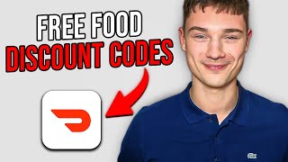 DoorDash Promo Code (All users)  Use These Discount Codes on DoorDash for 50%/100% OFF!