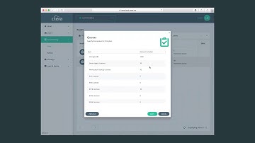 CTERA Walkthrough Video: Global Portal Admin