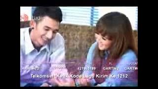 Anggel-gara gara facebook original video clip