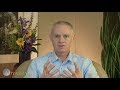 Adyashanti - Letting Go of Fear