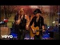 Sugarland - Settlin' (AOL Sessions)