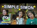 Simple Simon | Pop Babies: Studio Play