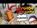 Airsoft france   storm apocalypse max2joules