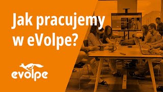 Jak Pracujemy W Evolpe?