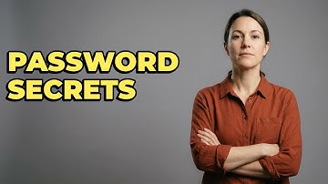 How To Avoid Common Phrases In Passwords?