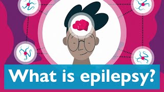 What is epilepsy?