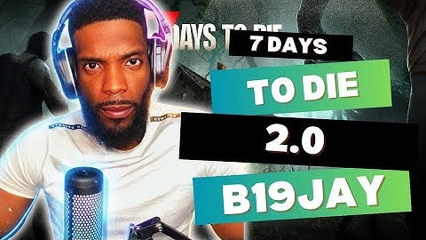 7 Days To Die | Castle Decor & Renovations | Trader Quests 