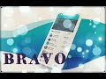 BRAVO - Платформа для анонимных мобильных платежей