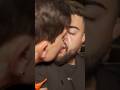 PAULINHO OLOKO BEIJANDO O LUQUET4! vídeo completo ⬆️ #shorts #paulinhooloko #luquet4 #viralvideo