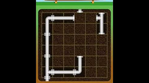 Connected - iPhone / iPod Touch puzzle game - First look