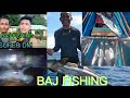 Fishing baj fishing spearfishing