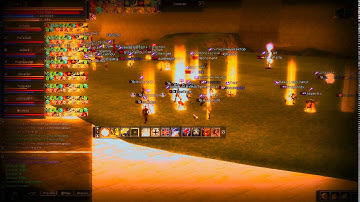 AvadonSquad Movie 8 by Elastique  "SUPER ADEN"